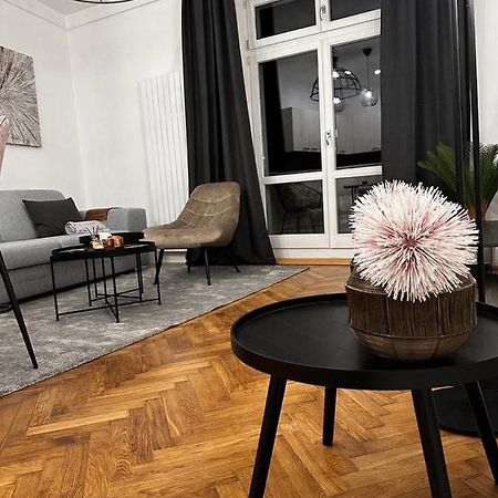 Riverside Apartment Karlovy Vary Luaran gambar