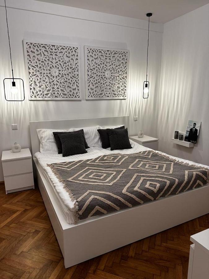 Riverside Apartment Karlovy Vary Luaran gambar