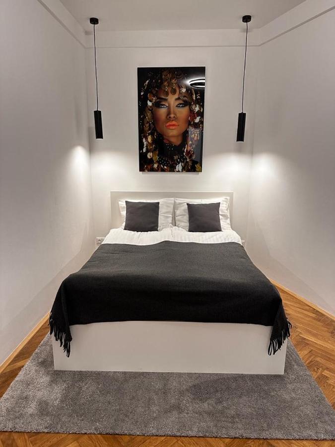 Riverside Apartment Karlovy Vary Luaran gambar